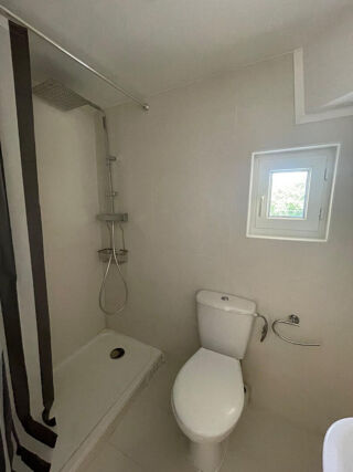  Appartement à louer 2 pièces 39 m²