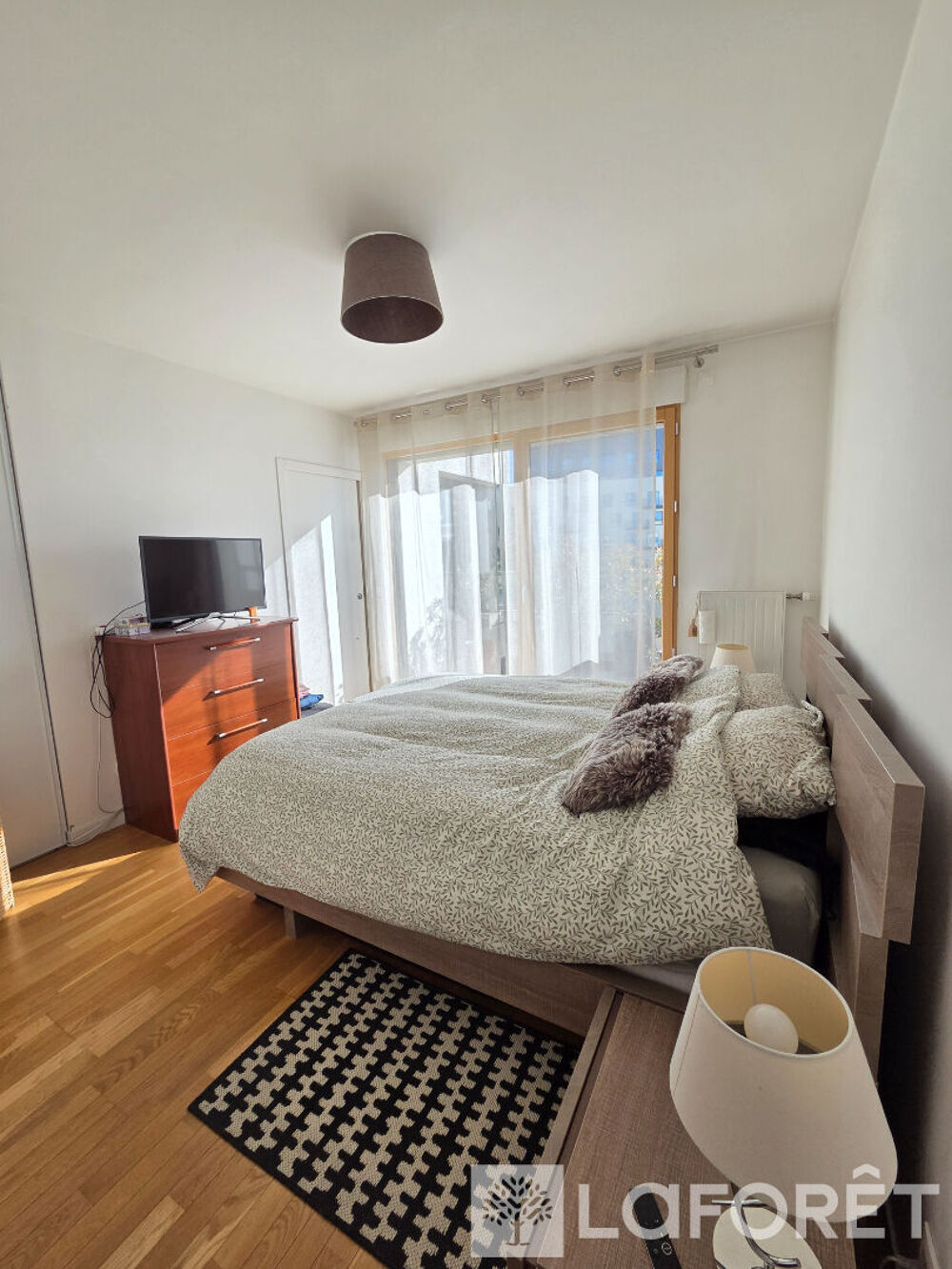 Vente Appartement Appartement Massy 5 pièce(s) 90 m2 Massy