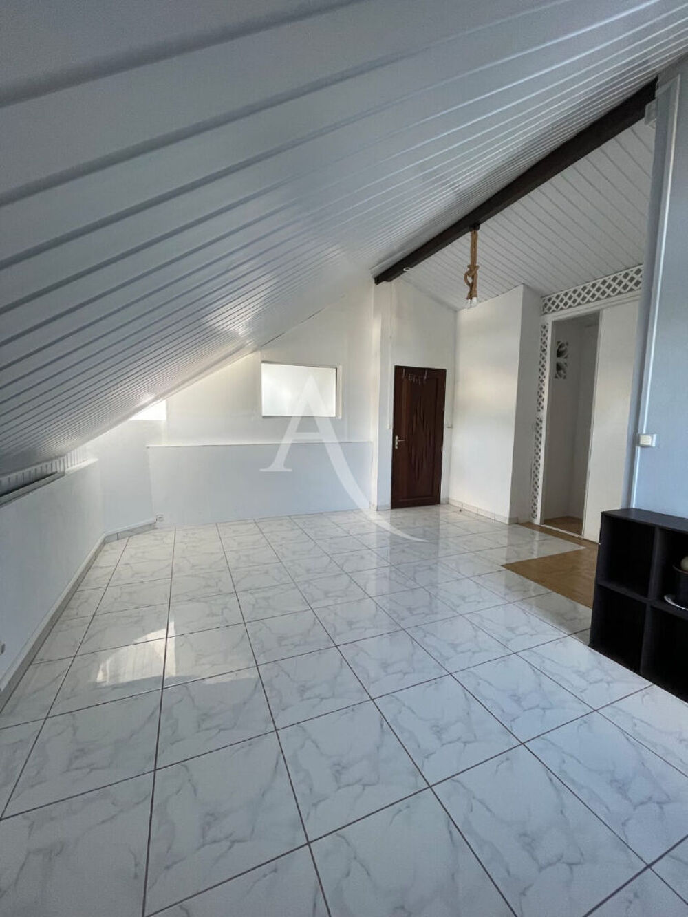 Villa T3 Duplex+ bureau - Soula - Macouria - 138m²