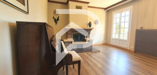  Maison � vendre 6 pi�ces 158 m�