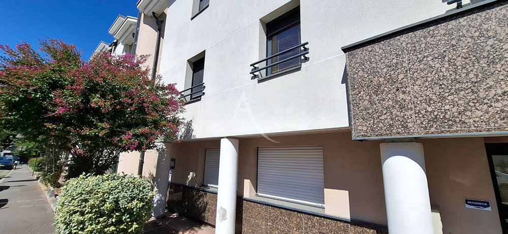 Appartement Nantes 1 pièce - SCHUMAN