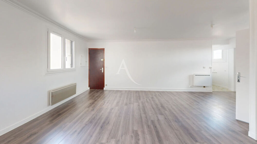 Location Appartement Appartement CHILLY-MAZARIN 1 pièce 37.68 m² Chilly mazarin