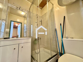  Appartement à louer 1 pièce 14 m²