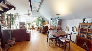  Appartement � vendre 6 pi�ces 110 m�