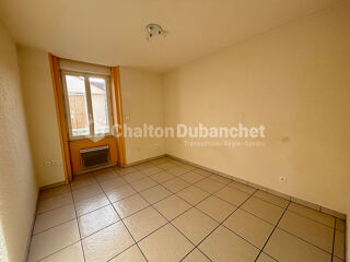  Appartement à louer 2 pièces 49 m²