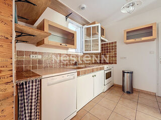  Maison � vendre 4 pi�ces 85 m�