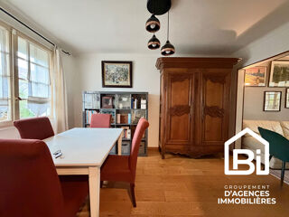  Maison à vendre 5 pièces 89 m²