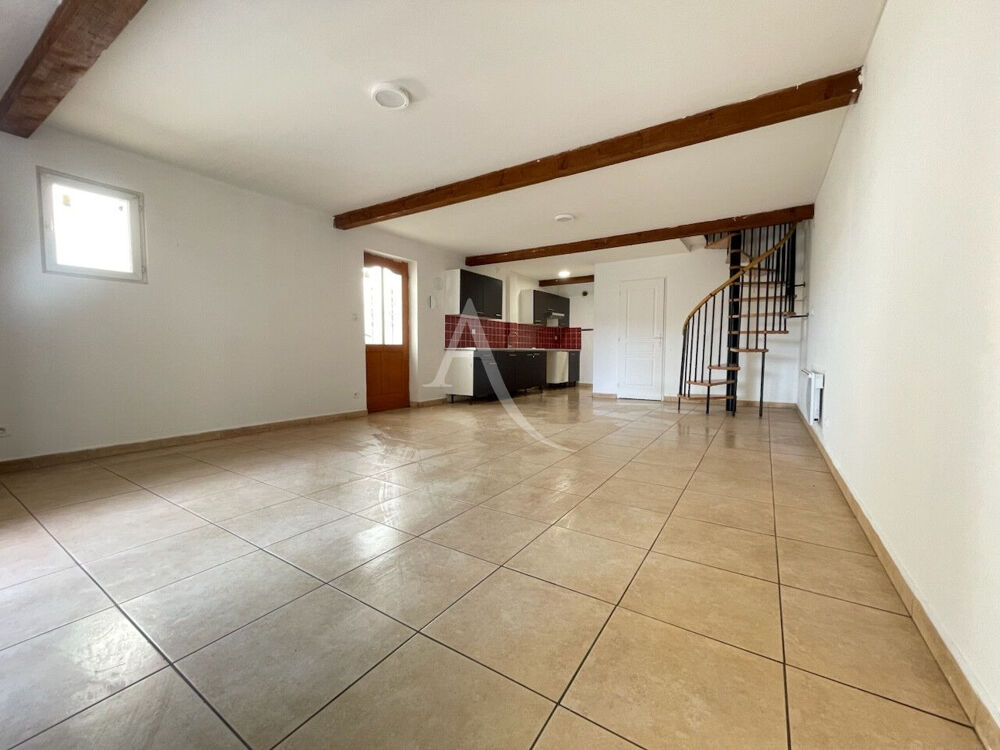Maison Lézignan Corbières 4 pièce(s) 87.93 m² avec jardin