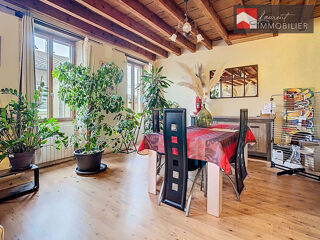  Maison � vendre 4 pi�ces 136 m�