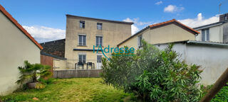  Maison � vendre 7 pi�ces 163 m�