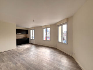  Appartement à vendre 3 pièces 58 m²