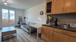  Appartement à vendre 2 pièces 32 m²