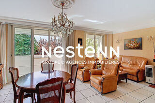  Appartement à vendre 4 pièces 73 m²
