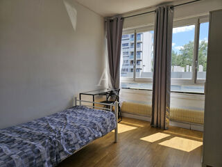  Appartement à louer 1 pièce 10 m²