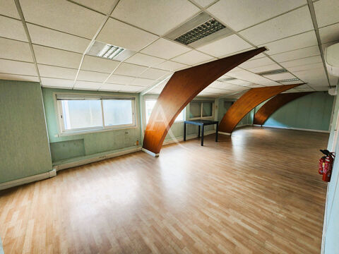 BUREAU A LOUER - BAIL PRECAIRE 890 91320 Wissous