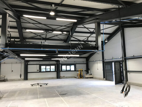 Vente de locaux d'activités - COGNIN 790000 73160 Cognin