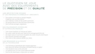  Appartement  vendre 3 pices 65 m