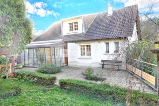  Maison � vendre 5 pi�ces 100 m�