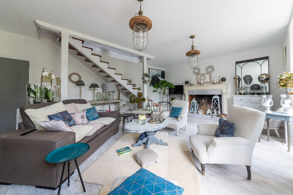 Vente Maison Une maison bourgeoise au coeur de la campagne La benate