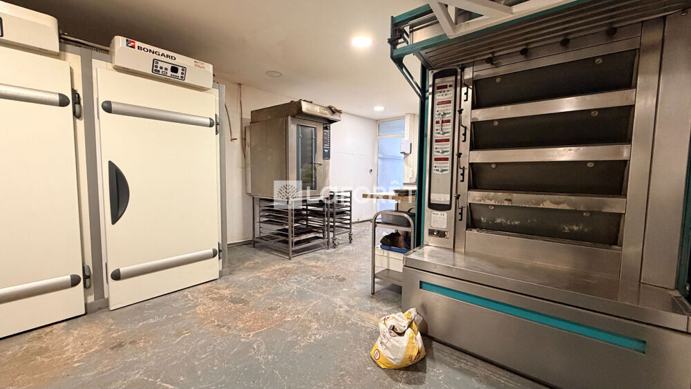 VARENNES-EN-ARGONNE - Immeuble 171 m²