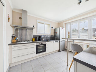  Maison � vendre 5 pi�ces 120 m�