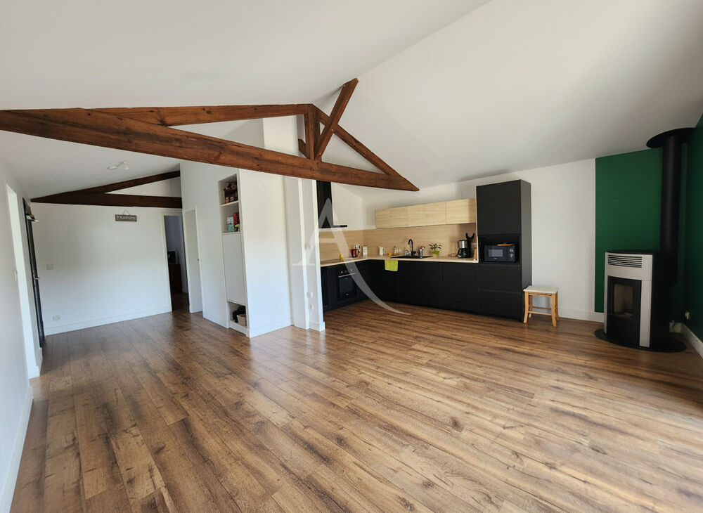 Maison 3 pièces 64 m² · à Saint Herblain · 64 m² · 254 400 €