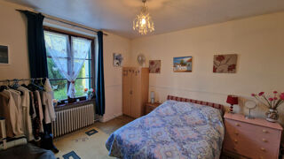 Maison à vendre 5 pièces 115 m²