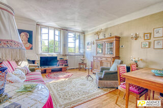  Maison à vendre 6 pièces 130 m²