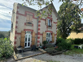  Maison à vendre 7 pièces 130 m²