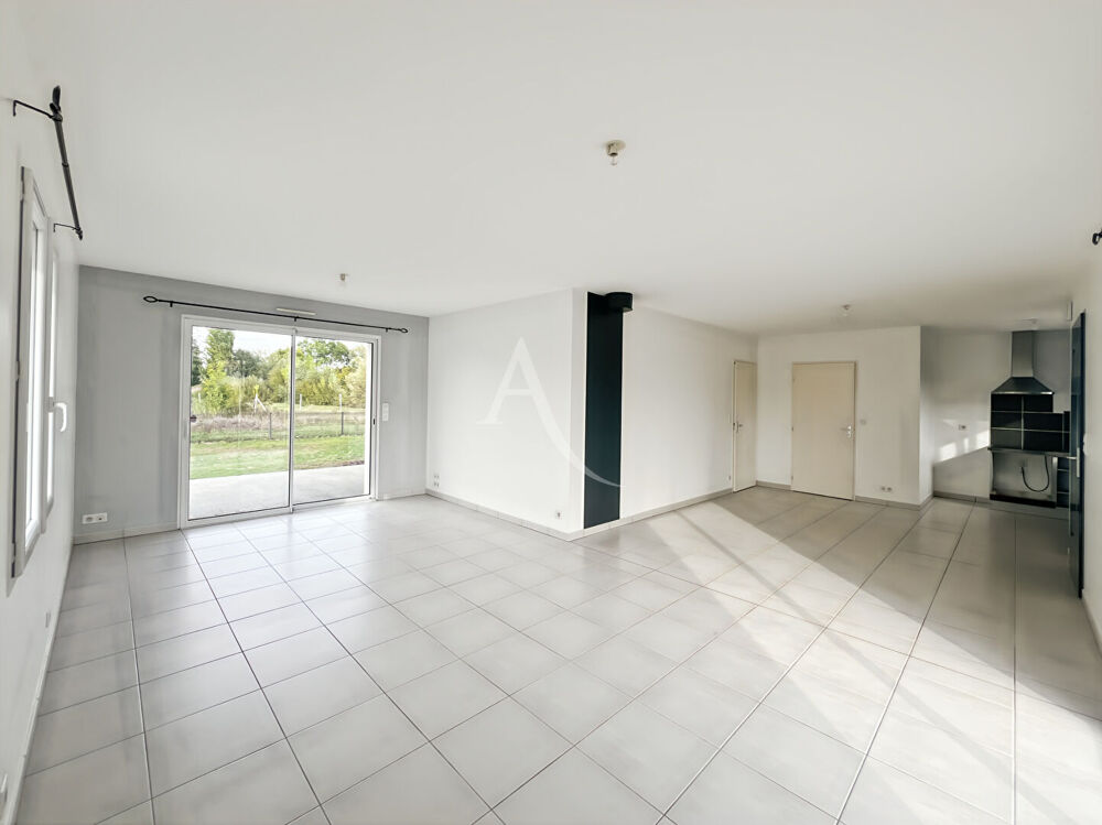 Vente Maison Maison 3 chambres CHALLANS Challans