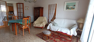  Maison � vendre 4 pi�ces 85 m�