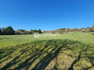  Terrain à vendre 6362 m²