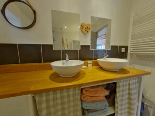  Appartement � vendre 3 pi�ces 63 m�