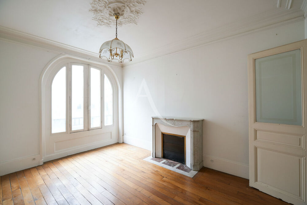 Vente Appartement Au coeur du Village Jeanne d'Arc - appartement bourgeois Paris 13