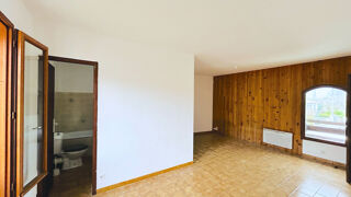  Appartement à louer 1 pièce 27 m²