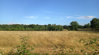  Terrain � vendre 1760 m�