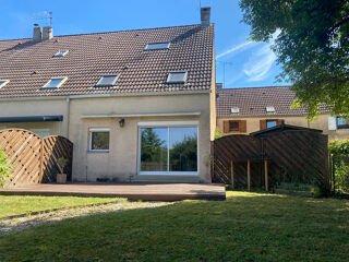  Maison à vendre 5 pièces 112 m²