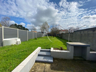  Maison � vendre 4 pi�ces 81 m�