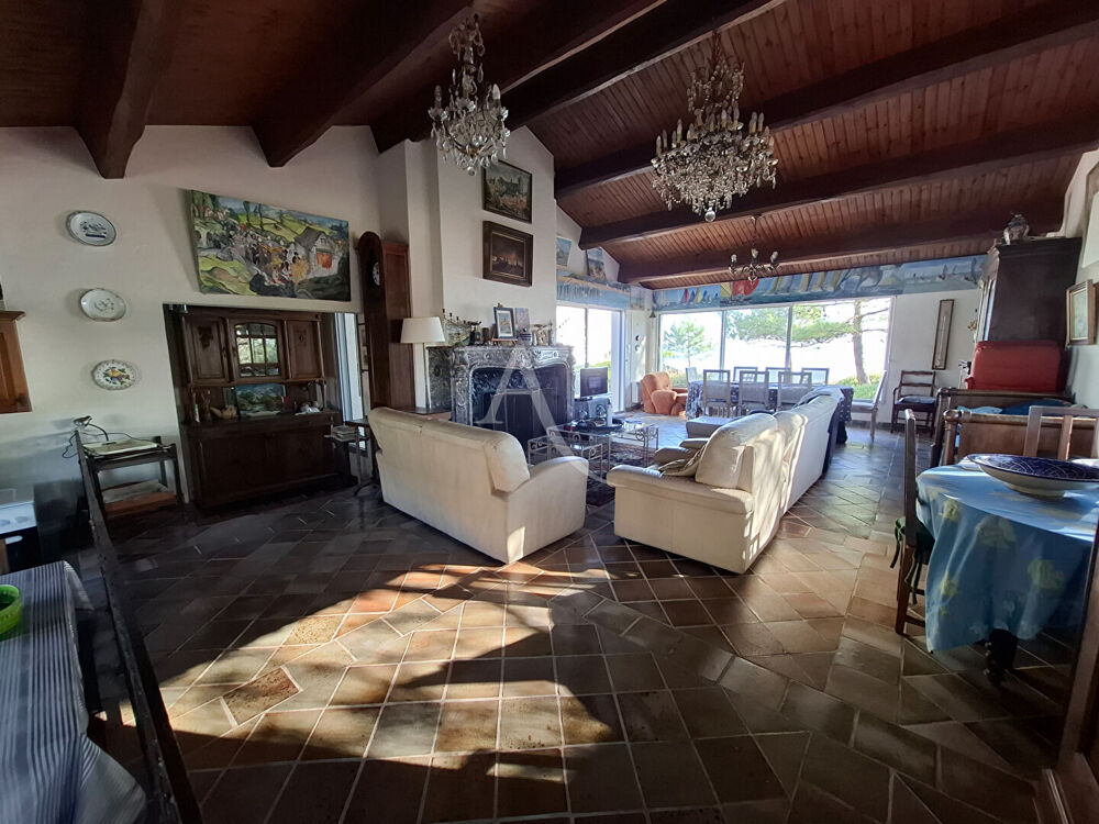 Vente Maison Vue Mer! La tranche sur mer