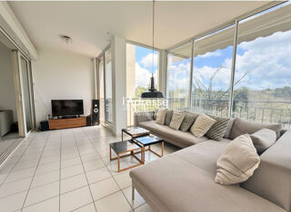  Appartement � vendre 3 pi�ces 119 m�