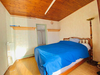  Maison � vendre 7 pi�ces 160 m�