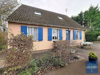  Maison à vendre 6 pièces 135 m²