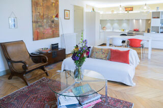  Appartement à vendre 5 pièces 100 m²