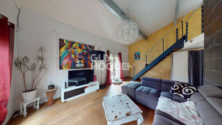  Maison � vendre 5 pi�ces 158 m�