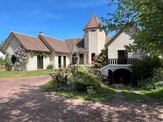  Maison � vendre 11 pi�ces 300 m�