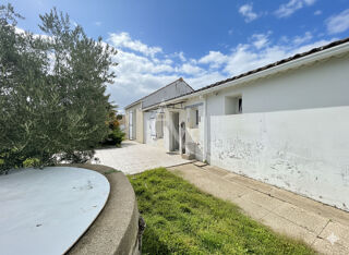  Maison � vendre 4 pi�ces 64 m�