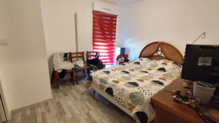  Appartement � vendre 2 pi�ces 43 m�