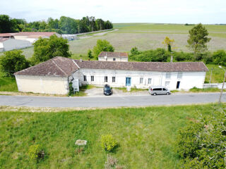Vente Maison 6 pièces 170 m², Salles-d'Angles