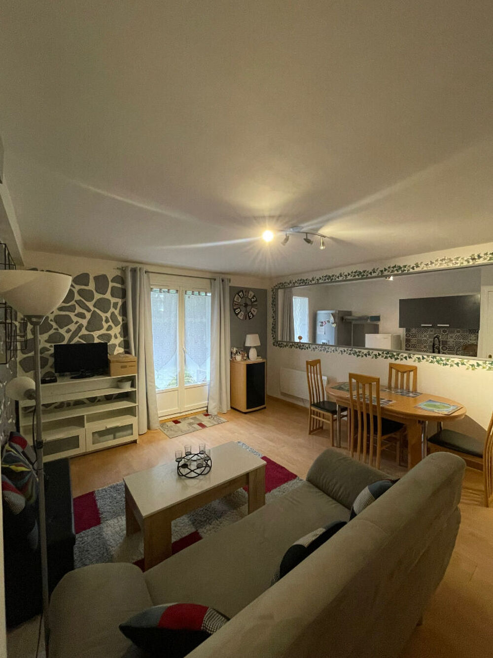 Vente Appartement SAINT JEAN DE BRAYE Saint jean de braye