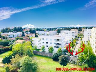  Appartement à vendre 4 pièces 78 m²